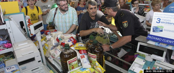 Carrefour Mrida