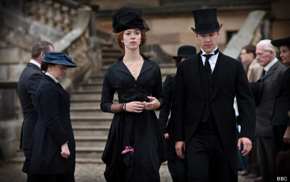 parades end