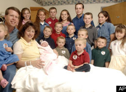 Michelle Duggar Pregnant: How Long Until The DUGGARS Take Over The ...
