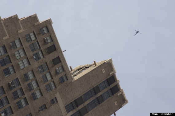empire state building shooting