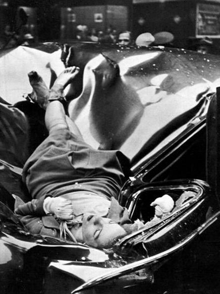 evelyn mchale