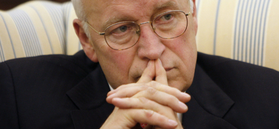 Cheney