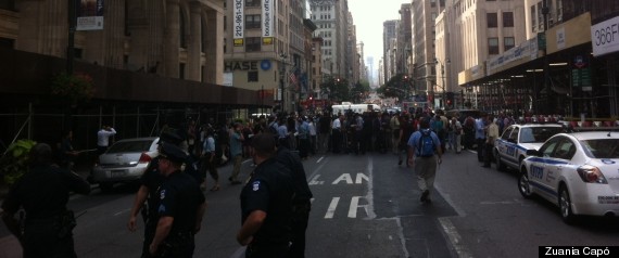empire state shooting