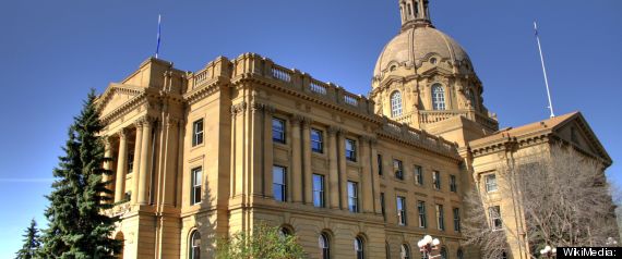 Edmonton Alberta