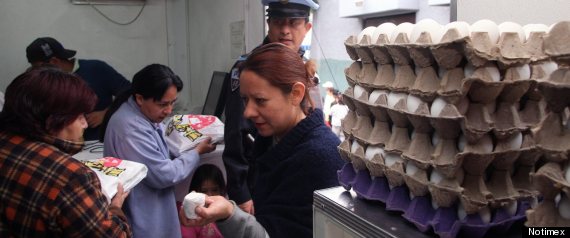 Huevoemexico