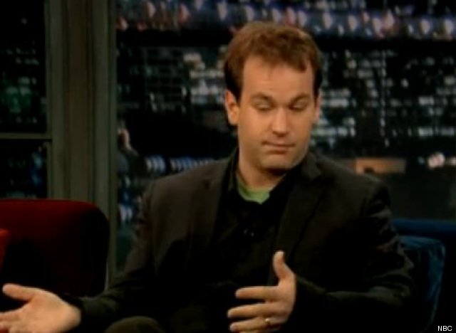 http://urls.re/S3R .WATCH: Mike Birbiglia Talks Standup