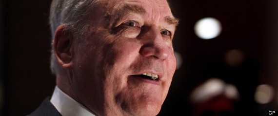 Conrad Black Order Of Canada