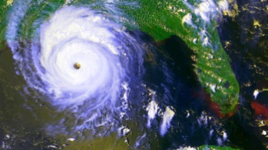 Hurricane Andrew