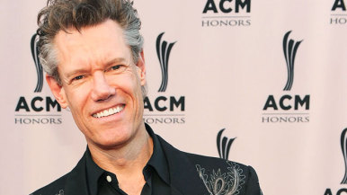 Randy Travis