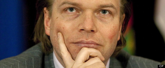 Thomas Lukaszuk