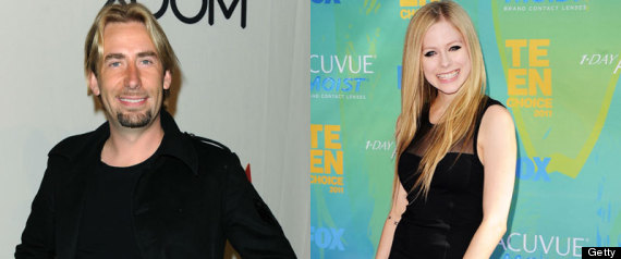 Chadkroegeravrillavigne800082412