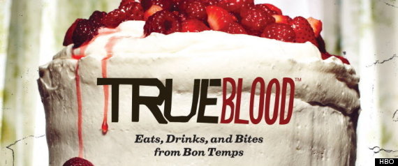 True Blood Cookbook