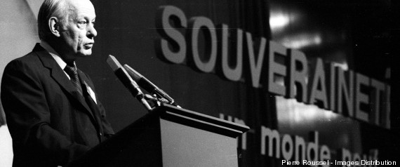 Rene Levesque