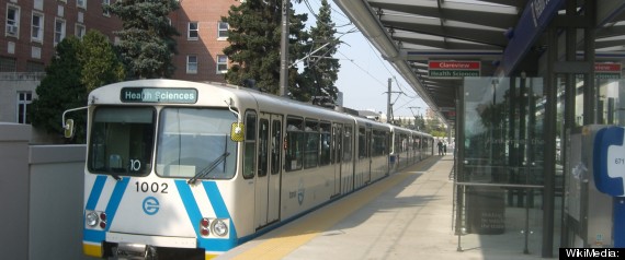 Edmonton Lrt Death