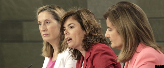 Ministras