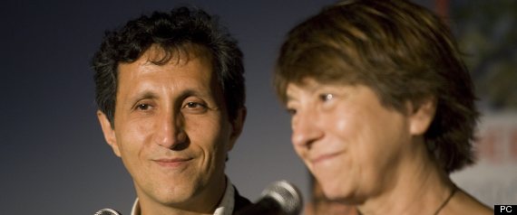 Quebec Solidaire