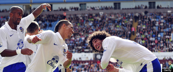 Fellaini