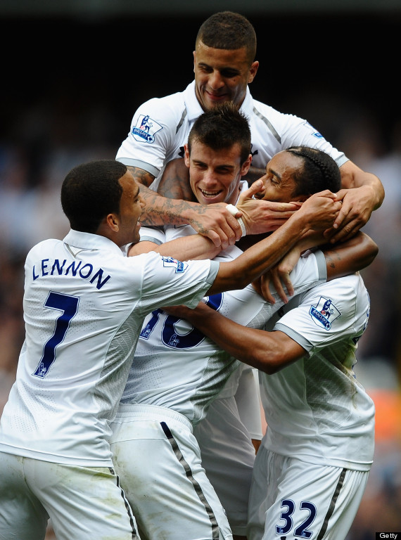 tottenham