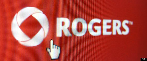 Rogers Buys Score Media