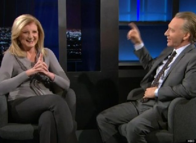 http://urls.re/S3R .WATCH: Arianna On How Paul Ryan Is Like George Clooney On 'Real Time'