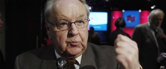 Yves Michaud