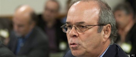 Michel Arsenault