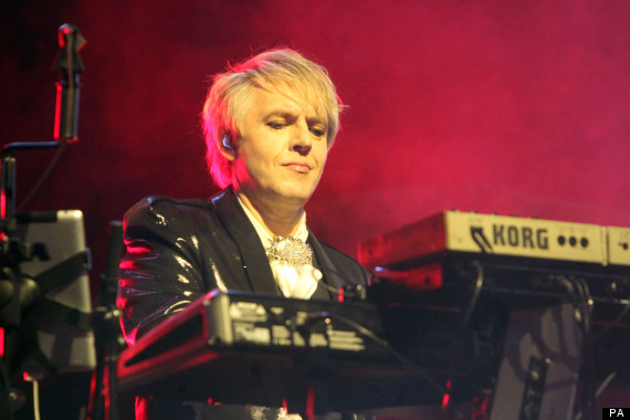 nick rhodes