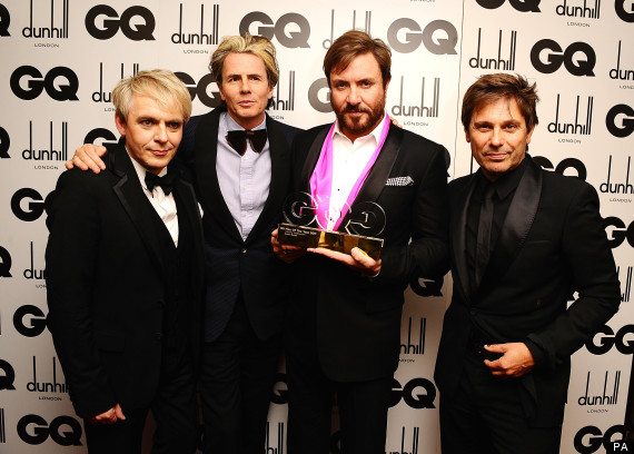duran duran