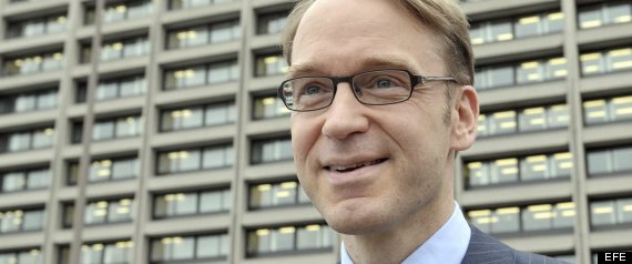 Jens Weidmann