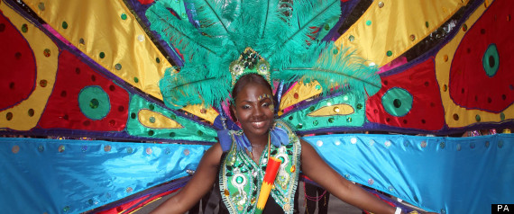 Notting Hill Carnival
