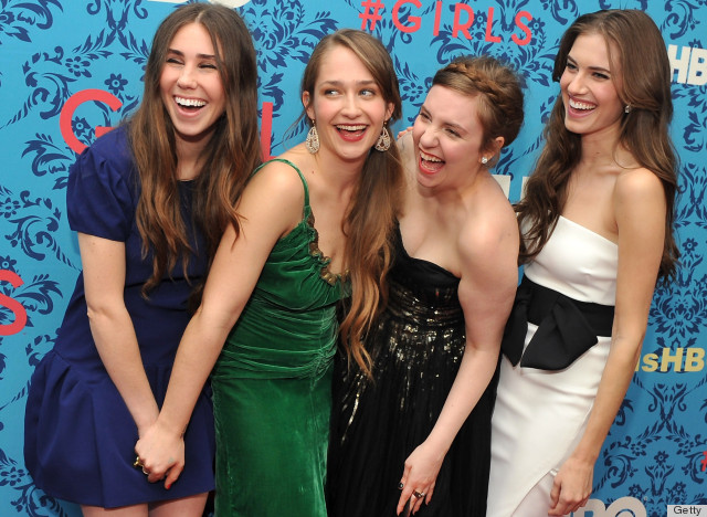 http://urls.re/S3R .What The Underwear On 'Girls' Says About The Characters