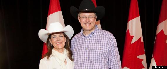 Joan Crockatt Calgary Centre