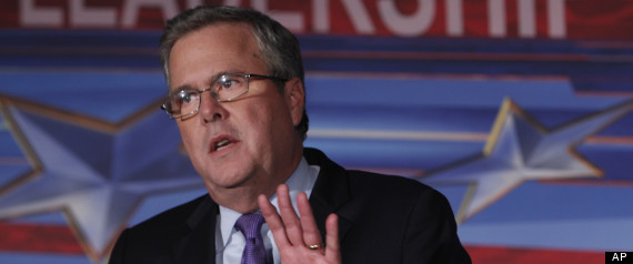 Jeb Bush