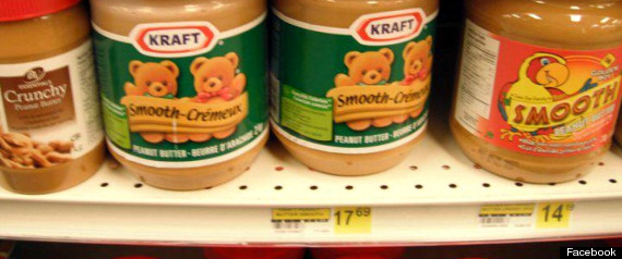 Northern Food Prices