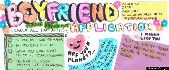 Boyfriendapplication