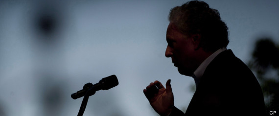 Jean Charest