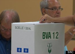 L'anticipation, très tendance lors de la première journée