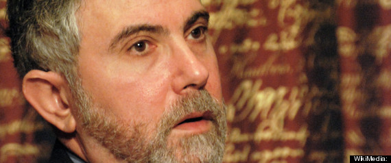 Paul Krugman