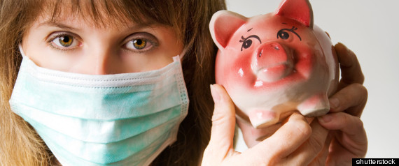 Swine Flu Islanders