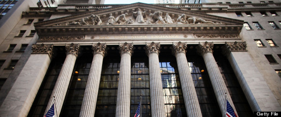 Wall Street