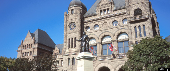 Queens Park Teachers Contracts
