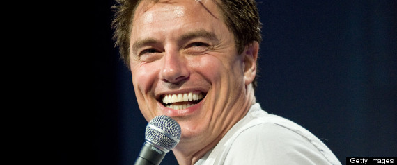 John Barrowman