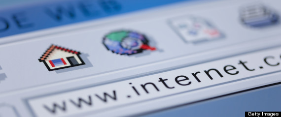 Internet Accented Names