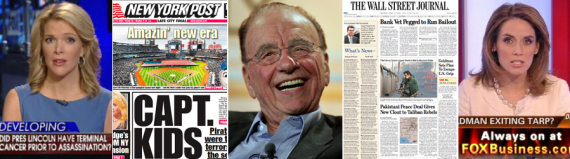 News Corp