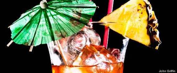 Punch Recipes