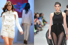 New York Fashion Week Spring 2013: Canadian...