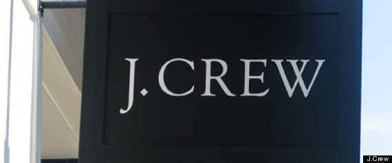 Jcrew