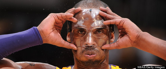 Kobe Bryant