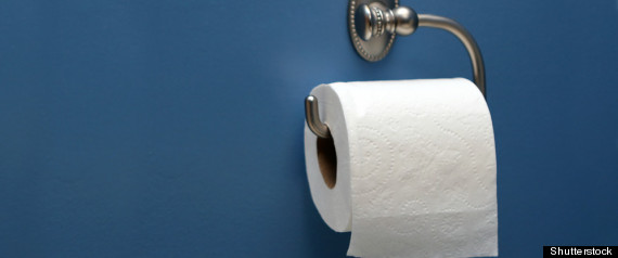 Toilet Paper