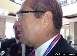 Los republicanos tienen su lado 'cool', dice José Fuentes